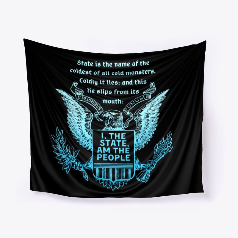 Thus Spoke Zarathustra v1