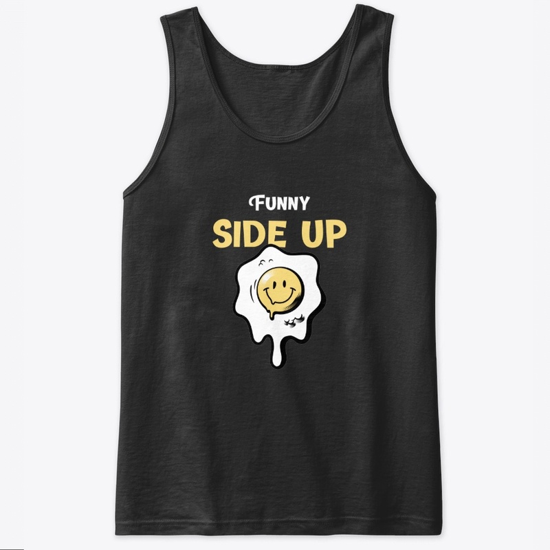 Funny Side Up!