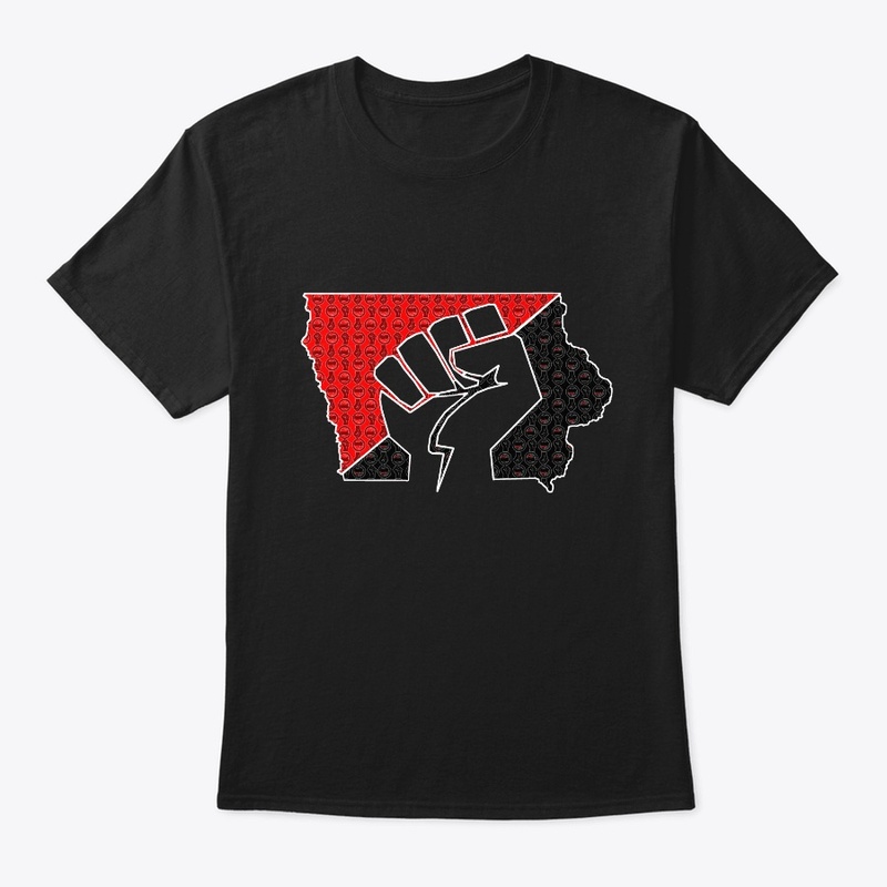 Antifascist Iowa