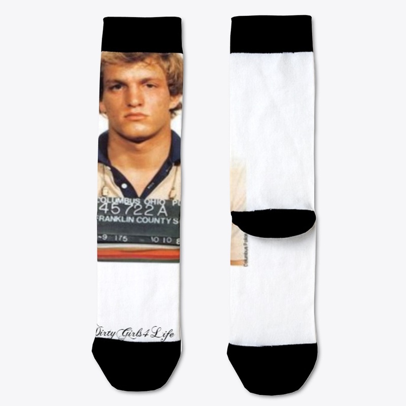 woody allen tee