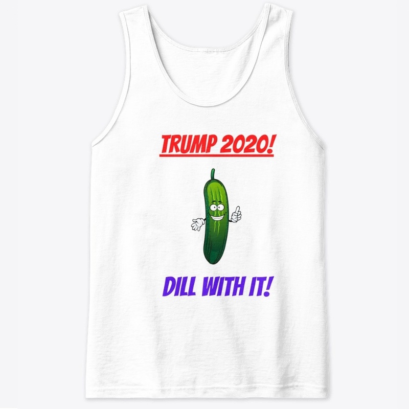 Dill With It!