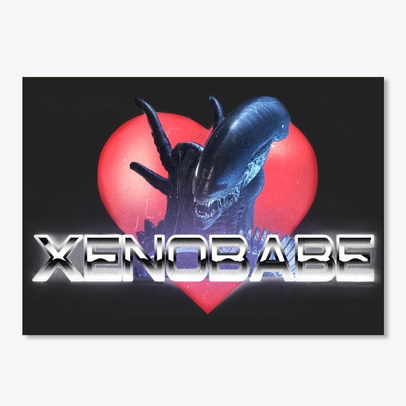 Xenobabe