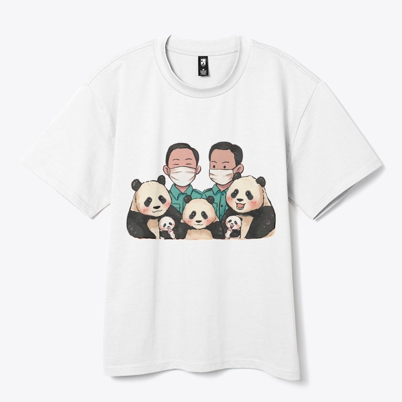 FUBAO🐼Giant Panda