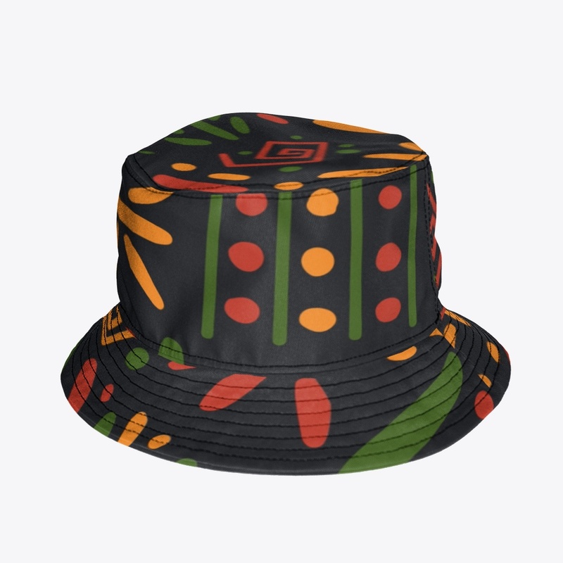 WCA Bucket Hat