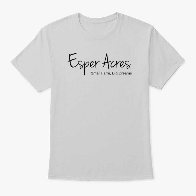 Big Dreams Tee. 