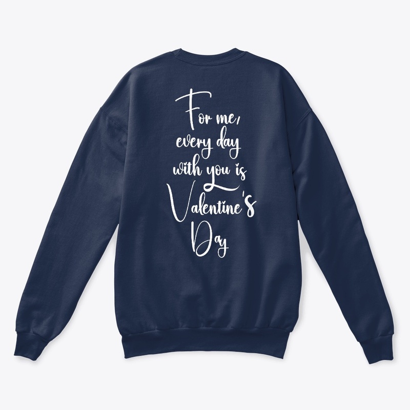 Valentine’s Day