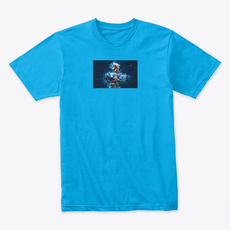 Focus Merch