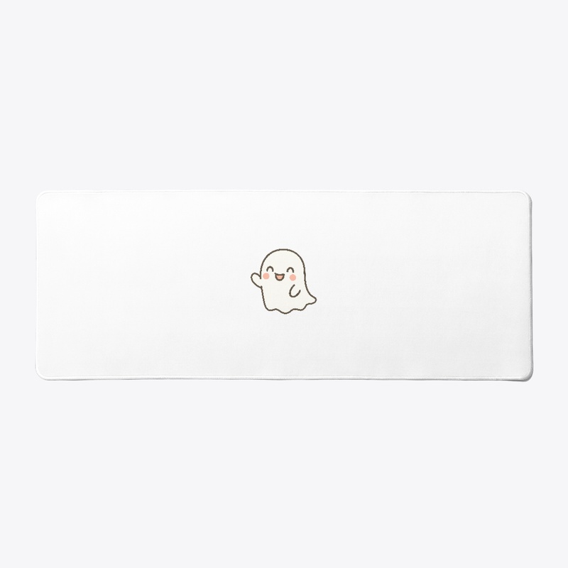 Happy Ghost