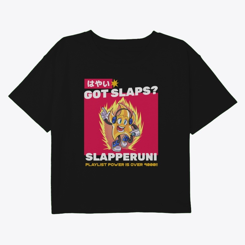Got Slaps?