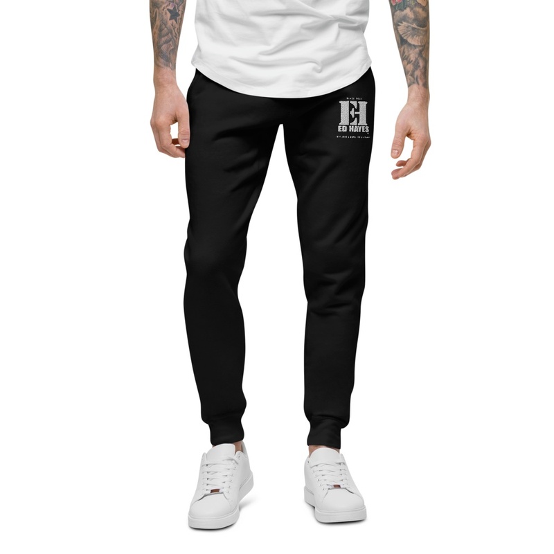 ED HAYES JOGGERS