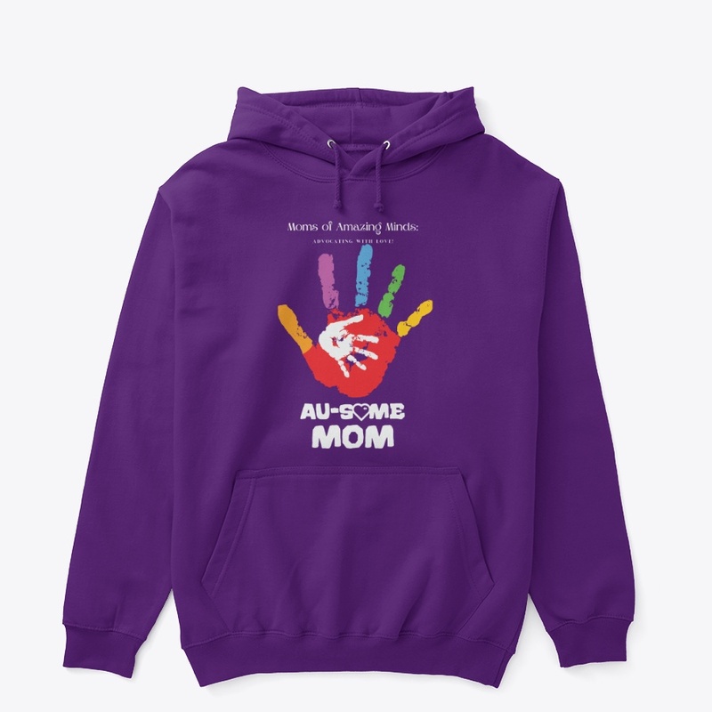 Au-Some Mom