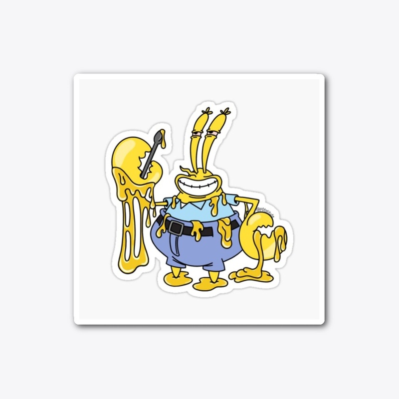 DABS MANE 