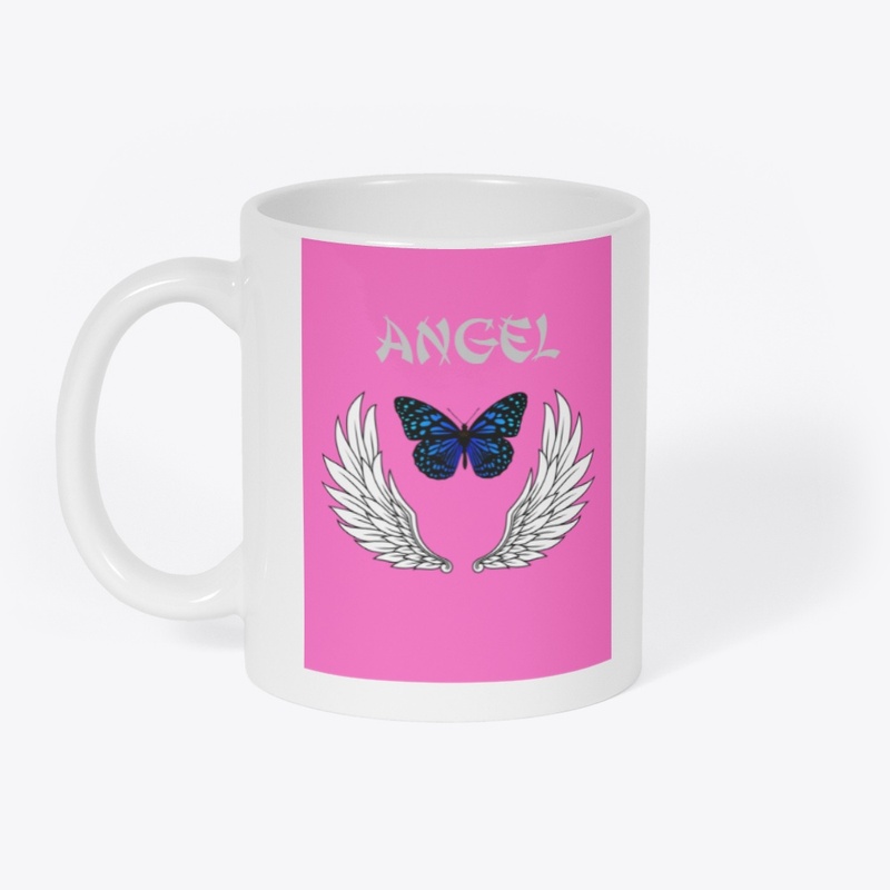 Angel Merchandise 