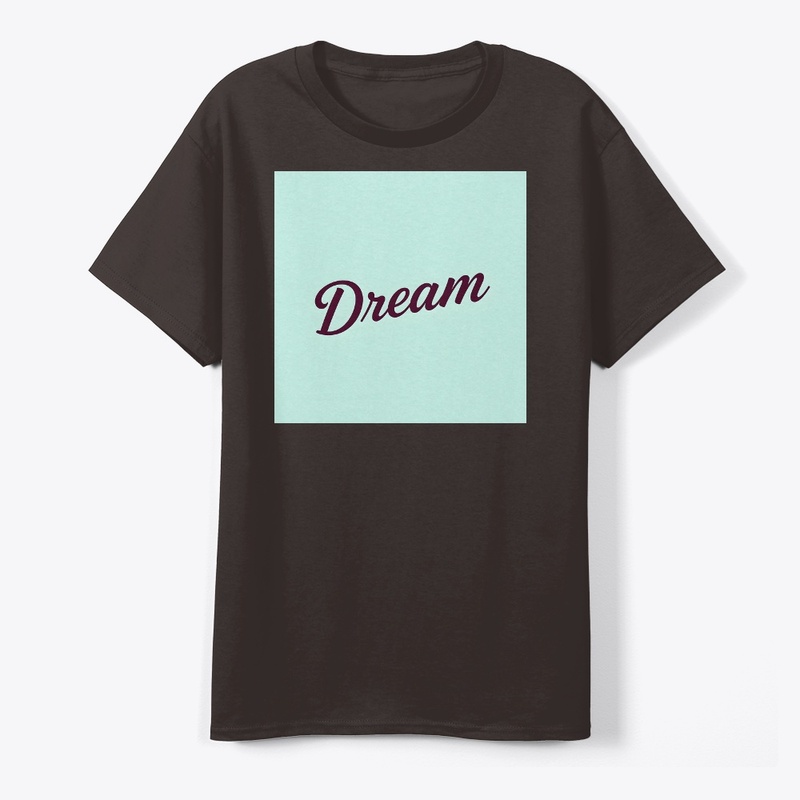 Dream Big