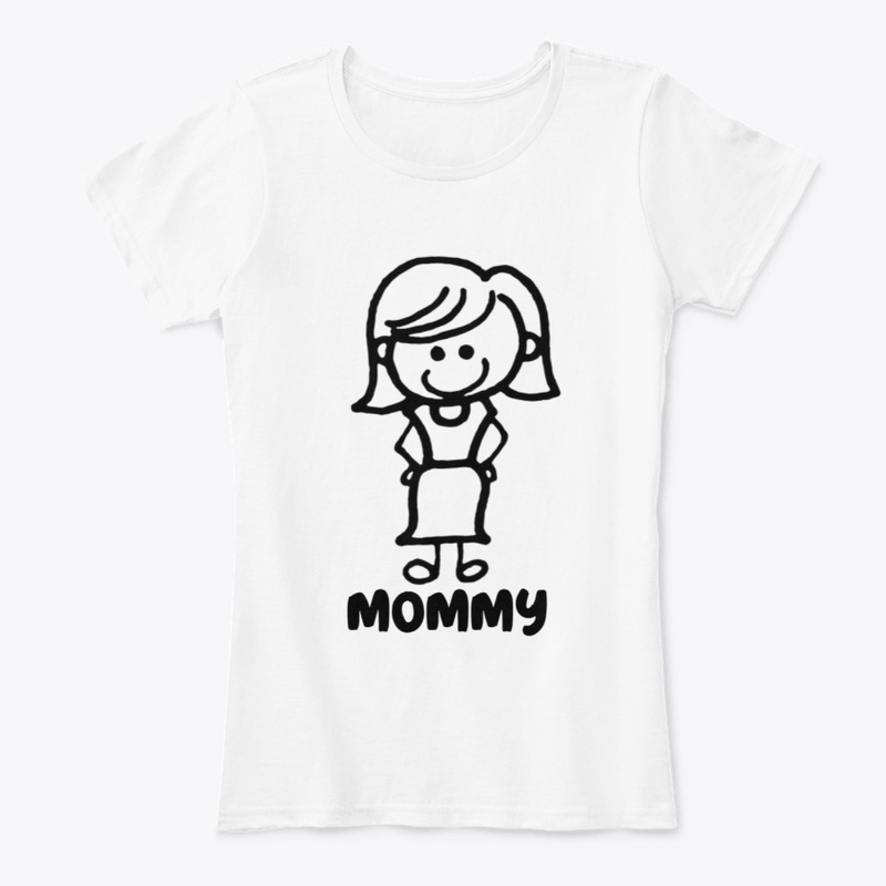 Family Designs: Mommy