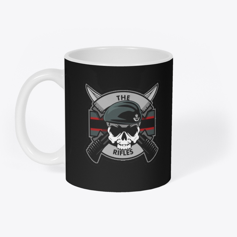 TRM Milsim Merch