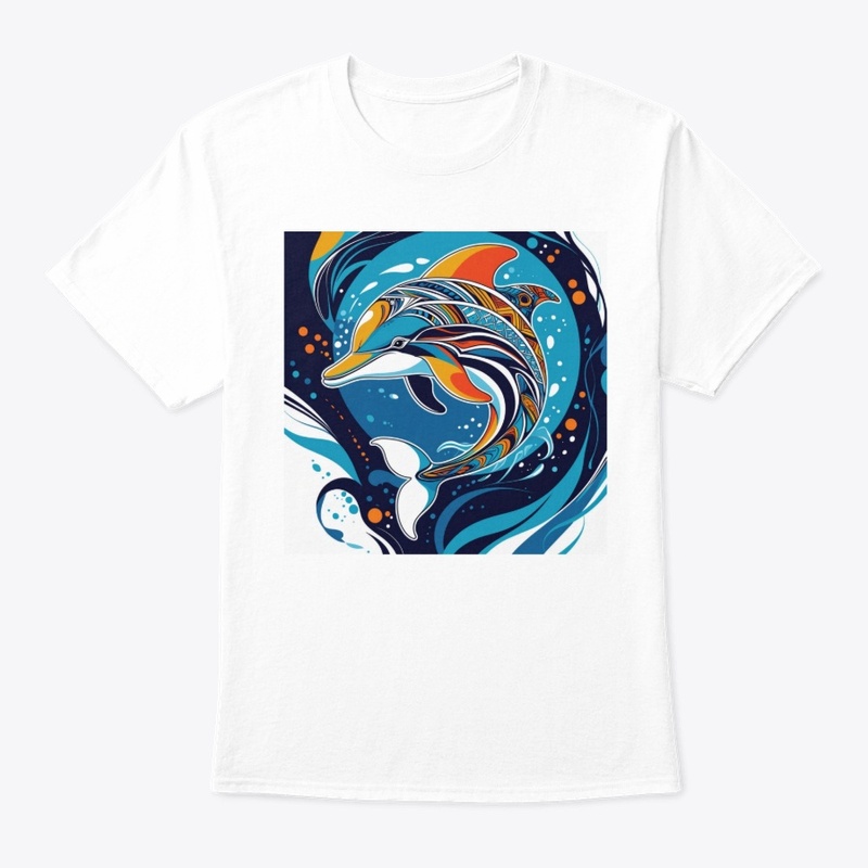 Tribal Dolphin Dance