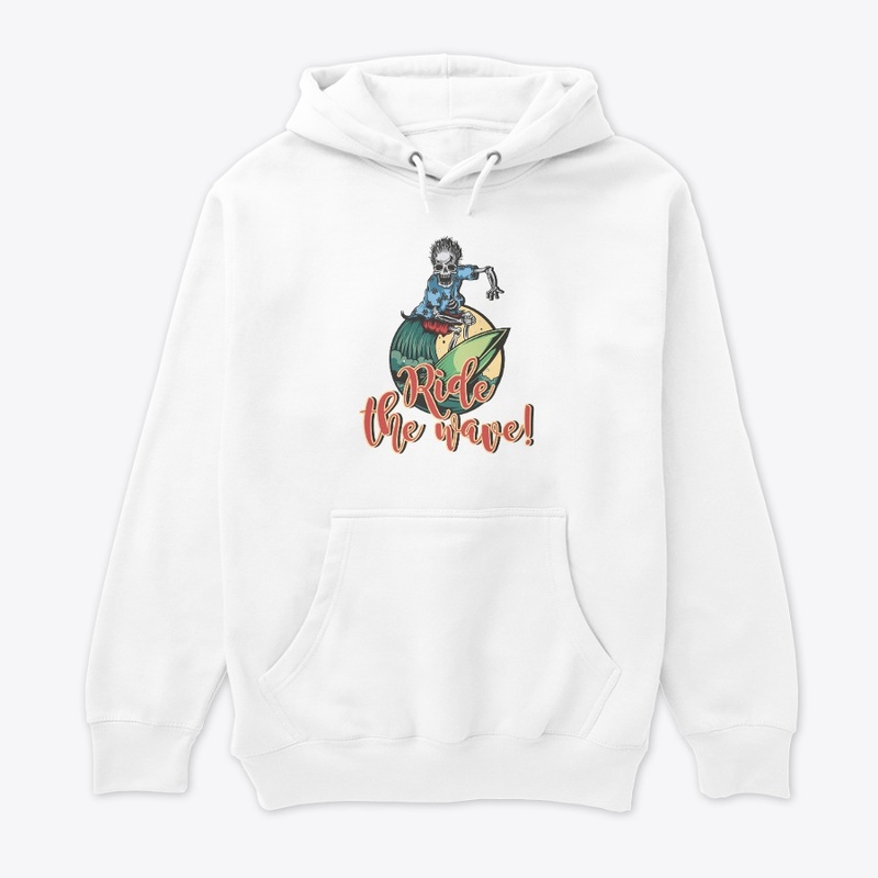 New Classic T-shirt and Upper "HoHoHo"