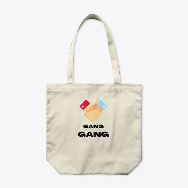 GANG GANG