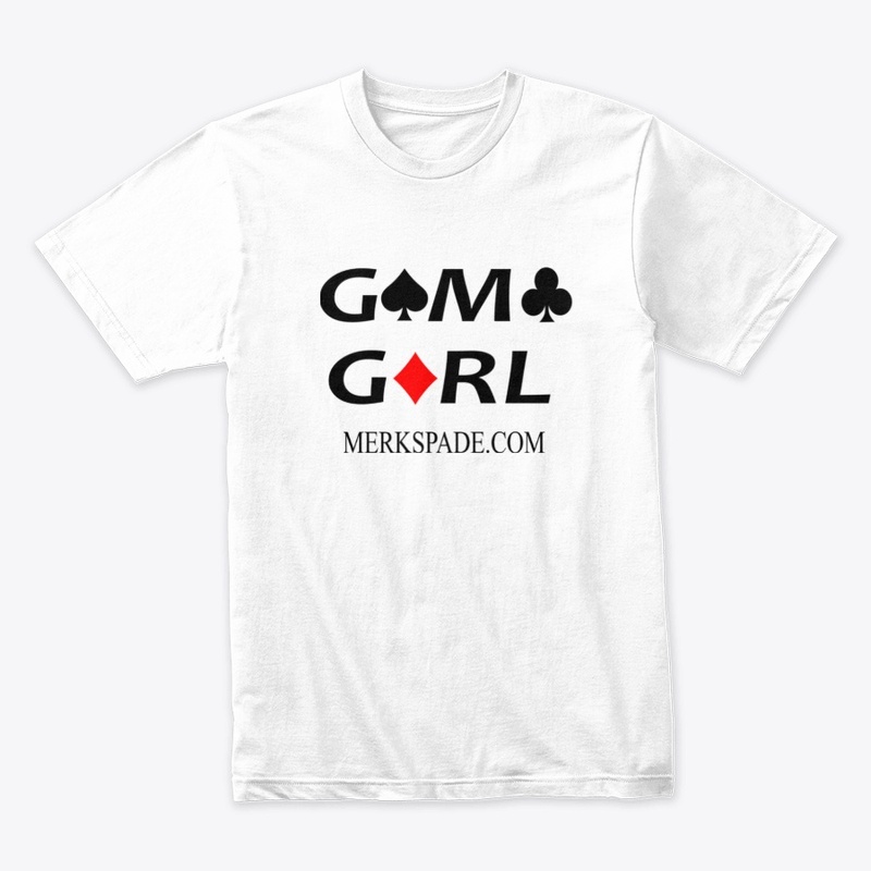 Game Girl