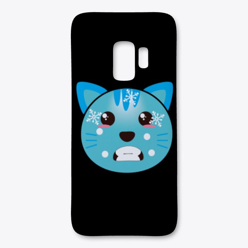 Cat emoji & Black Products  Collections