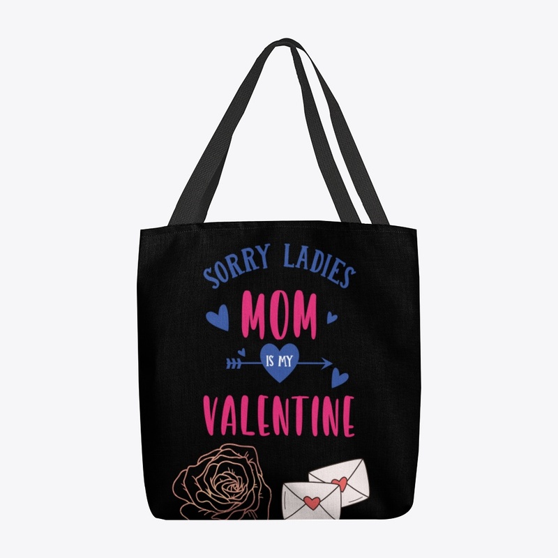 Valentine's Mom