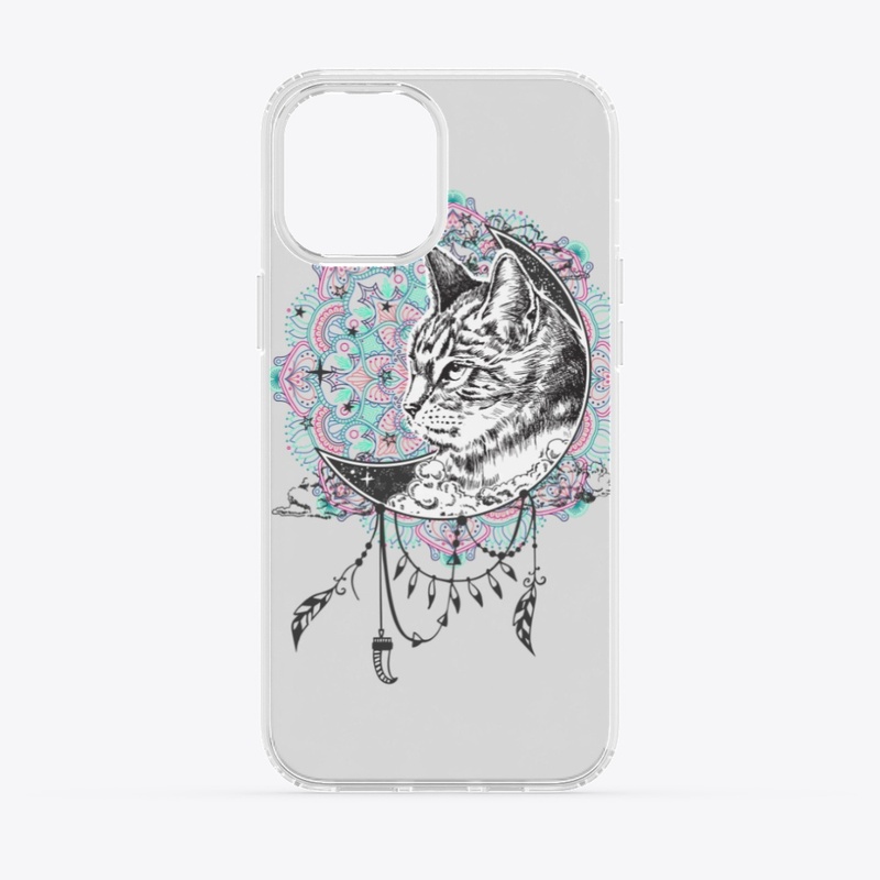 Meditative Designs | Clothes & Items