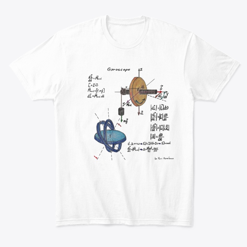 Gyroscope
