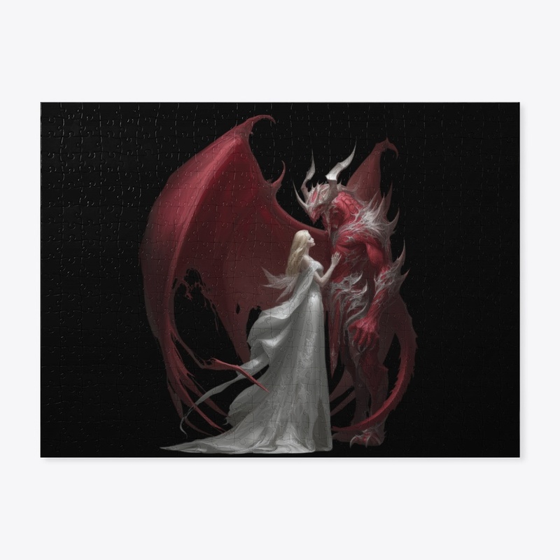 Heaven’s Light vs Hellfire