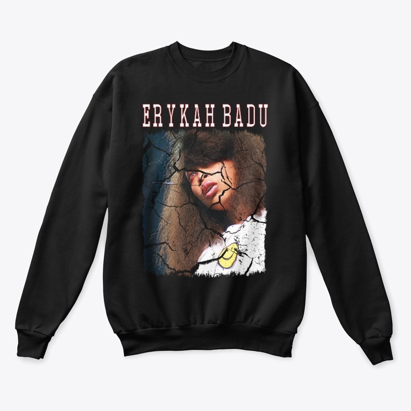 Erykah Badu