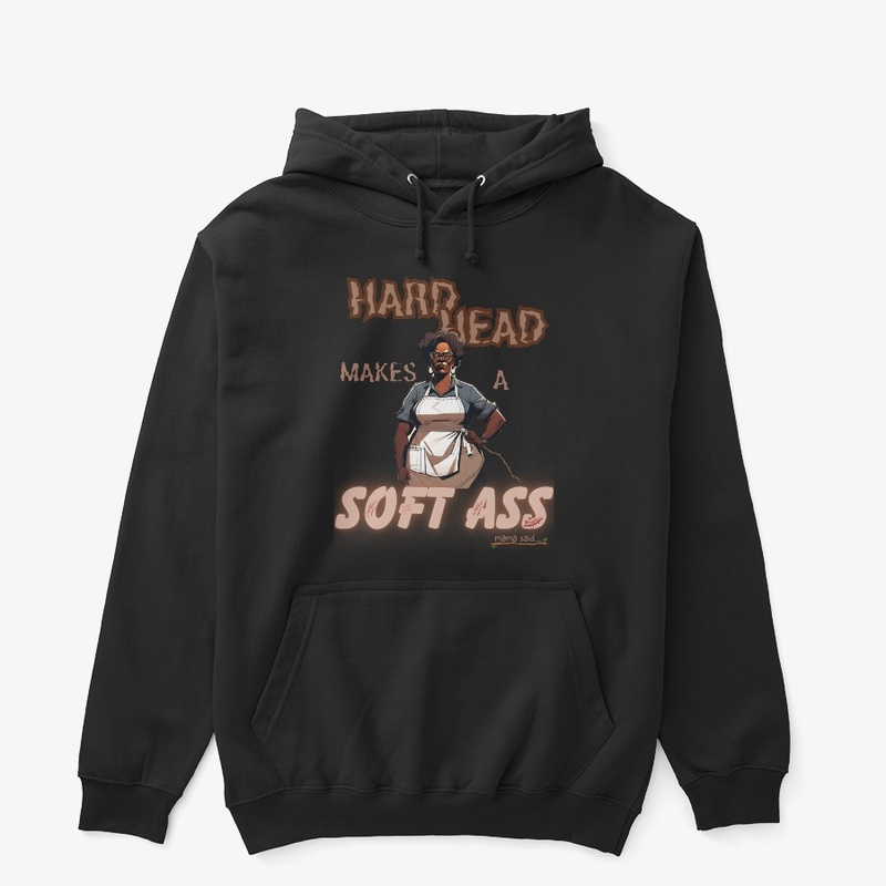 Hard Headed