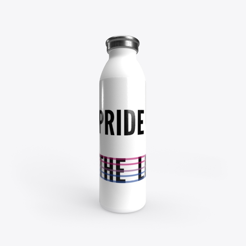 Pride On The Line