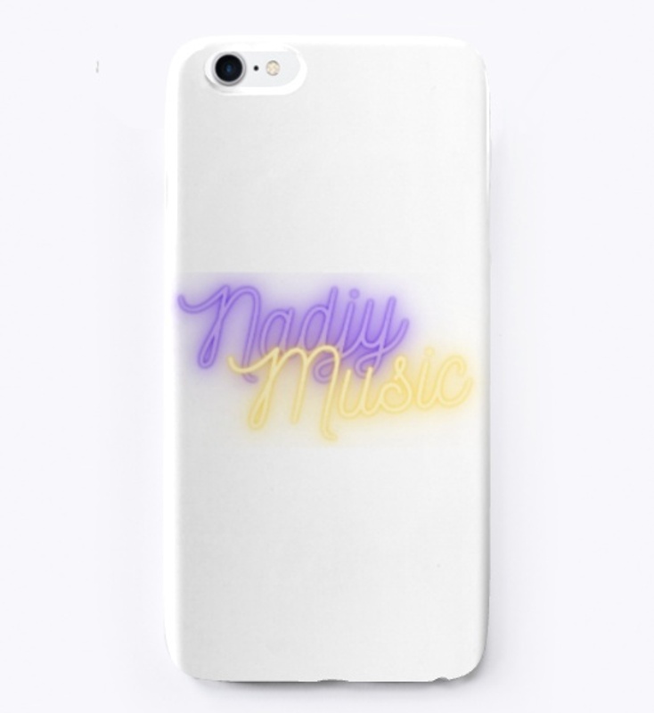 Nadjy Music Neon Party Edition