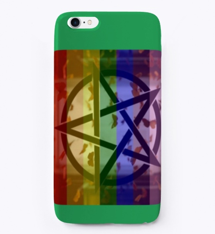 PentagramRainbow