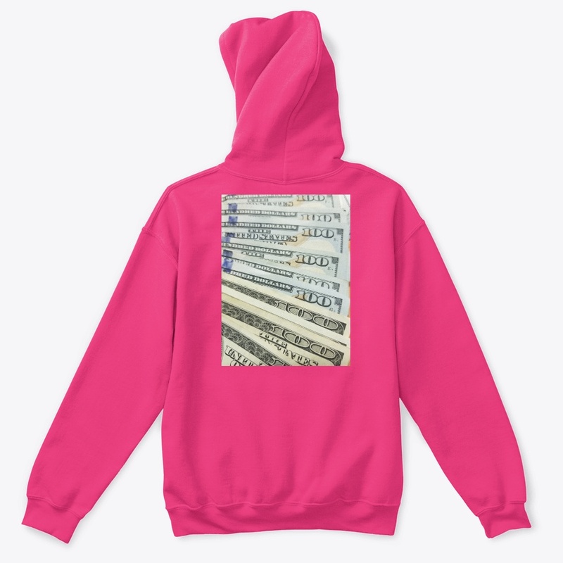ADMO HUSTLE LINE