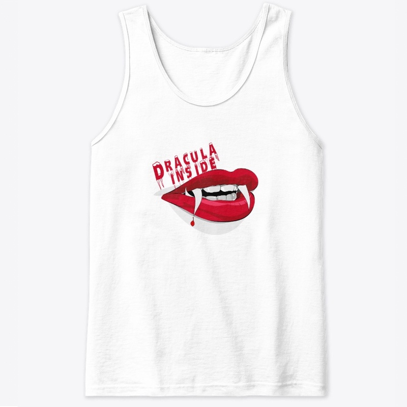 dracula inside