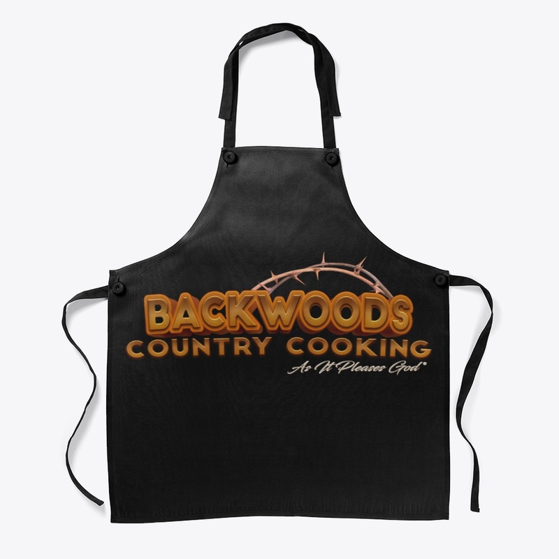 Backwoods Country Cooking: AIPG Products