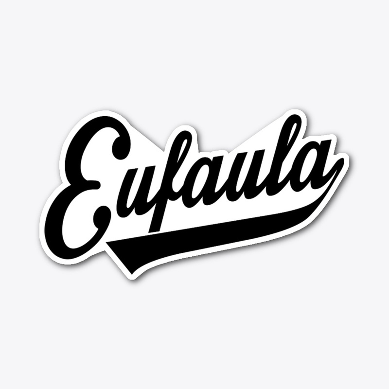 Eufaula Alabama