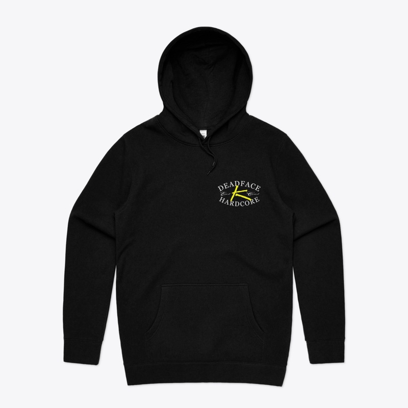 DF2 Hood