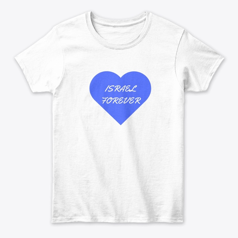 Israel Forever