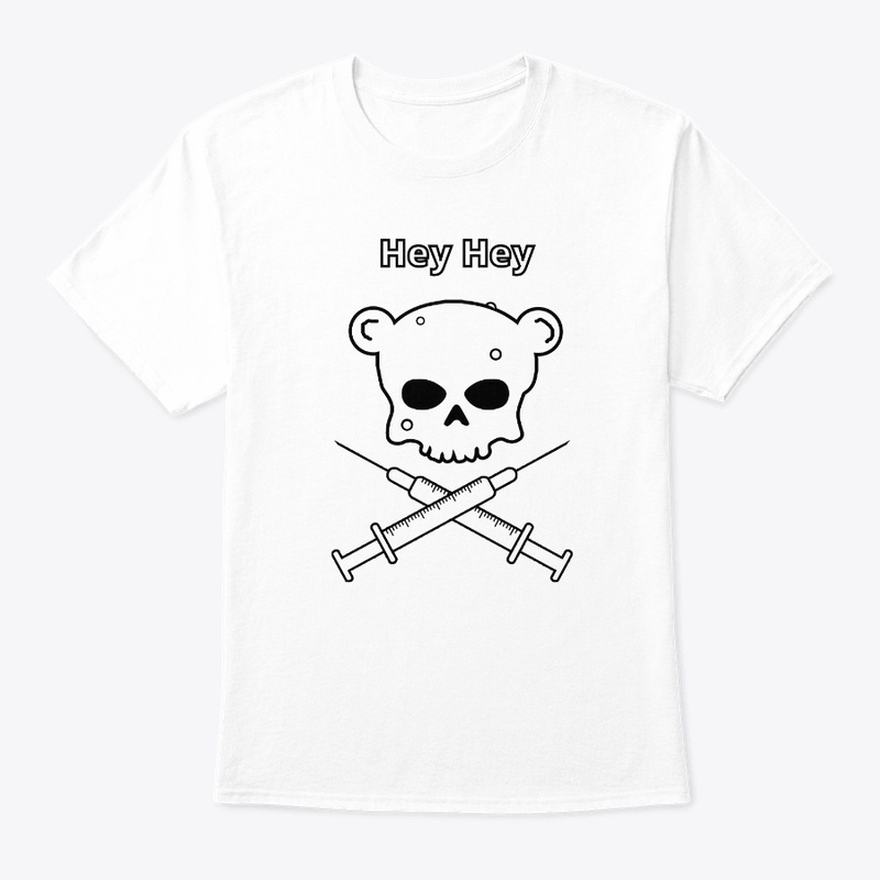 Monkeypox! T Shirt