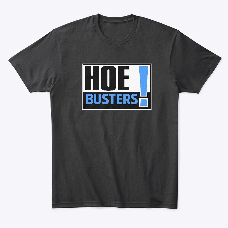 HB DOWN SHIRT