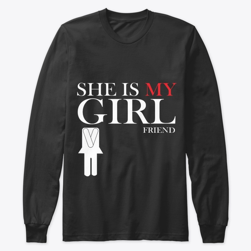 Girl friend & Boy Friend