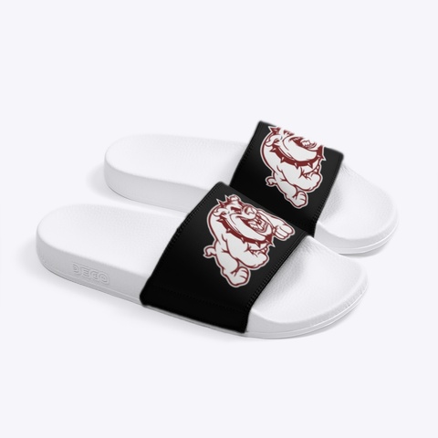 Bulldog Collection Black Kaos Right