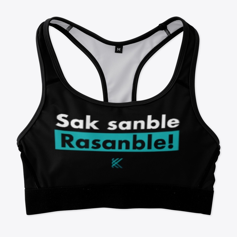 Sak Sanble Rasanble Design #1