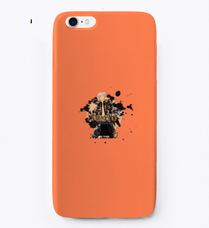 Tokyo Revengers Phone case