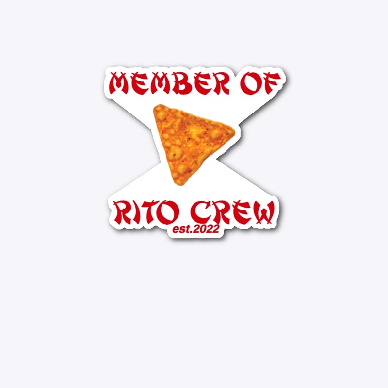 RITO CREW SERIES