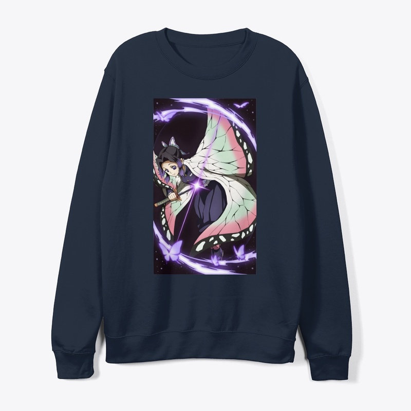 Shinobu Sweatshirt