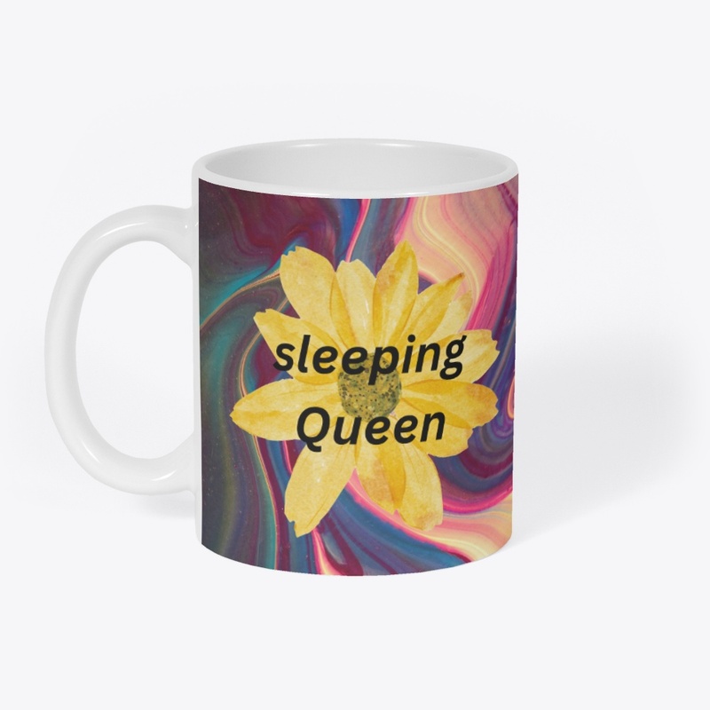 Sleeping Queen