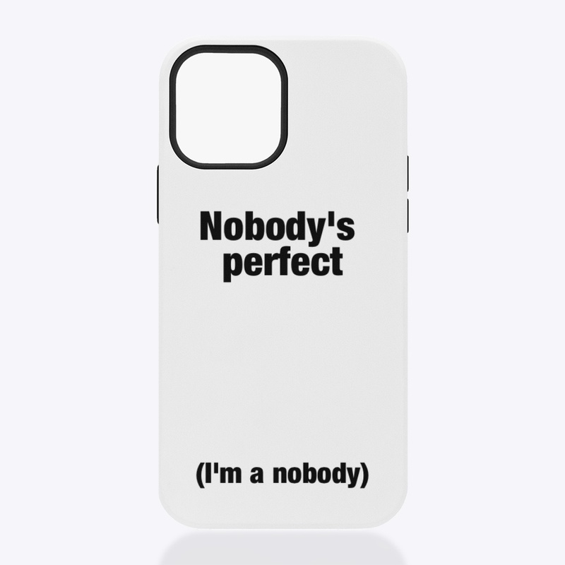 Perfect products